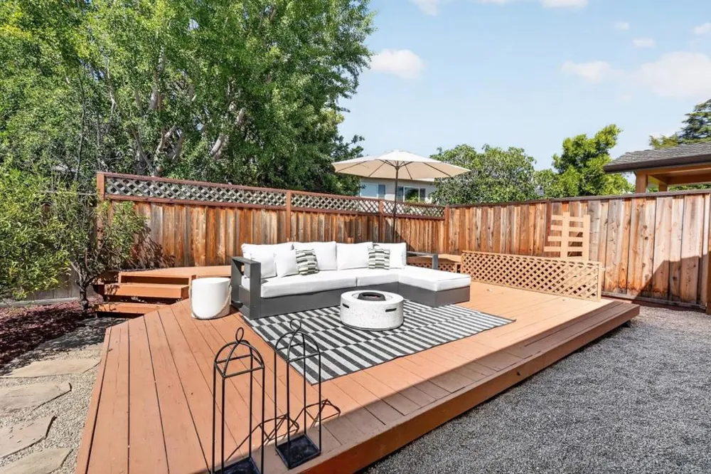 939 Bluebonnet Drive Sunnyvale, CA 94086