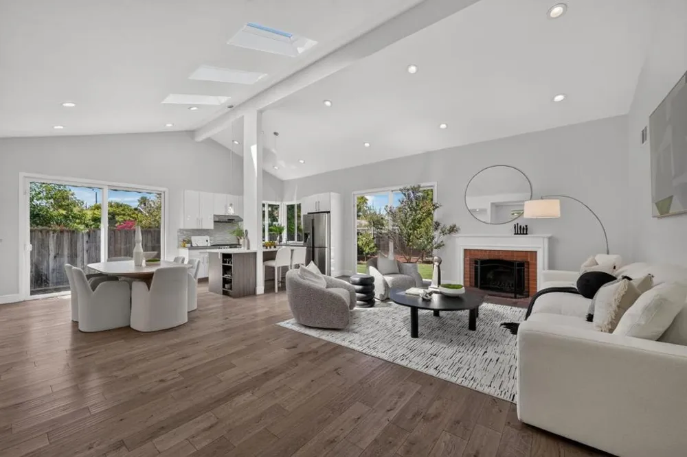 939 Bluebonnet Drive Sunnyvale, CA 94086