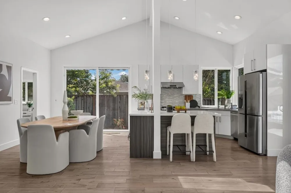939 Bluebonnet Drive Sunnyvale, CA 94086