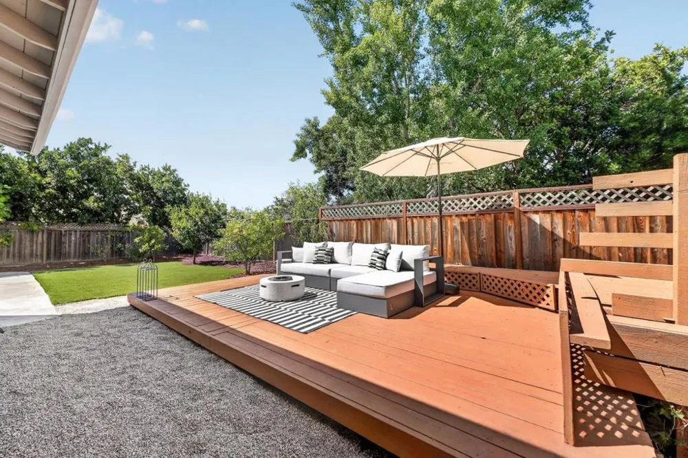 939 Bluebonnet Drive Sunnyvale, CA 94086