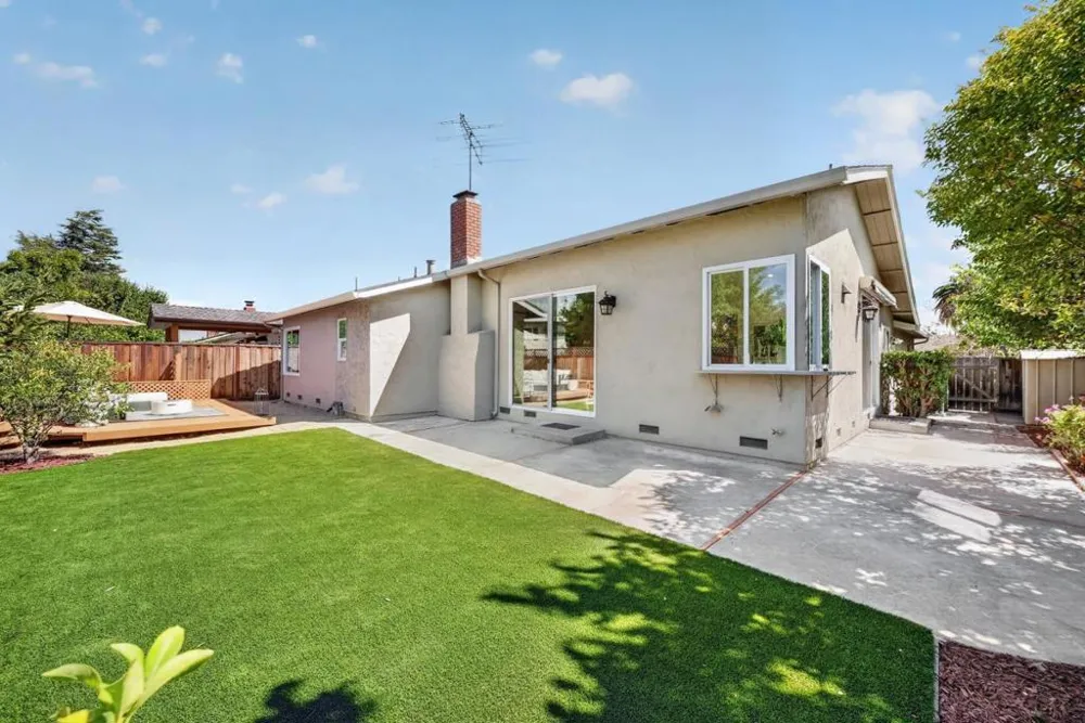 939 Bluebonnet Drive Sunnyvale, CA 94086