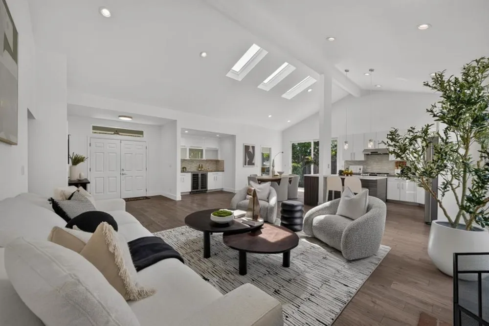 939 Bluebonnet Drive Sunnyvale, CA 94086