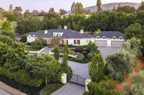 1700 Esberg Road