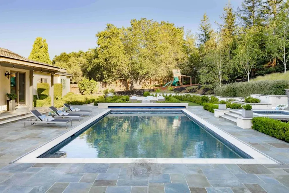 1700 Esberg Road Los Altos, CA 94024