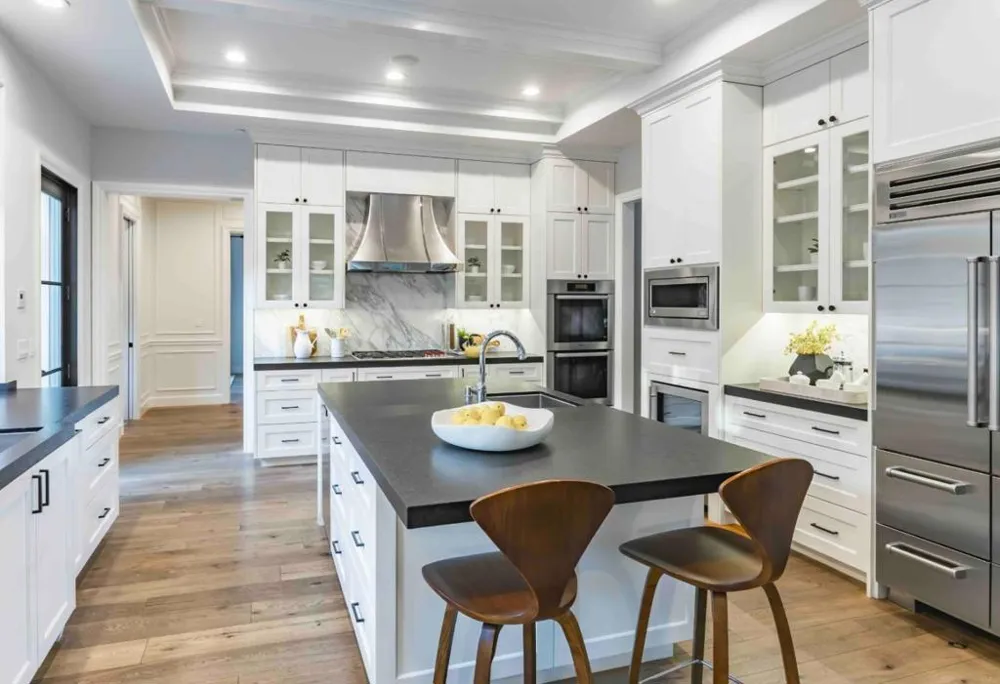 1700 Esberg Road Los Altos, CA 94024