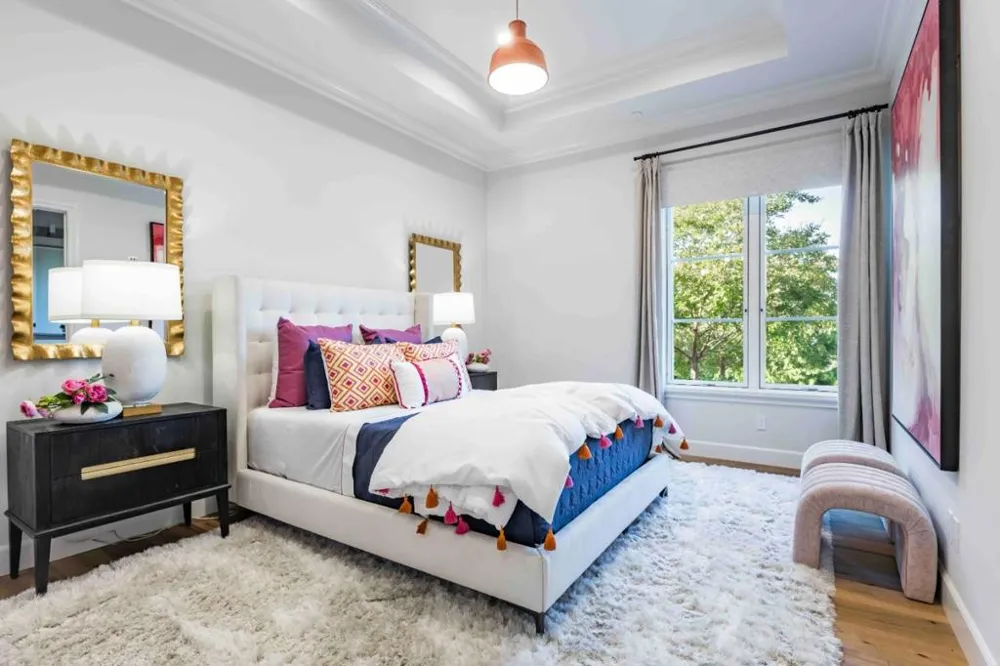 1700 Esberg Road Los Altos, CA 94024