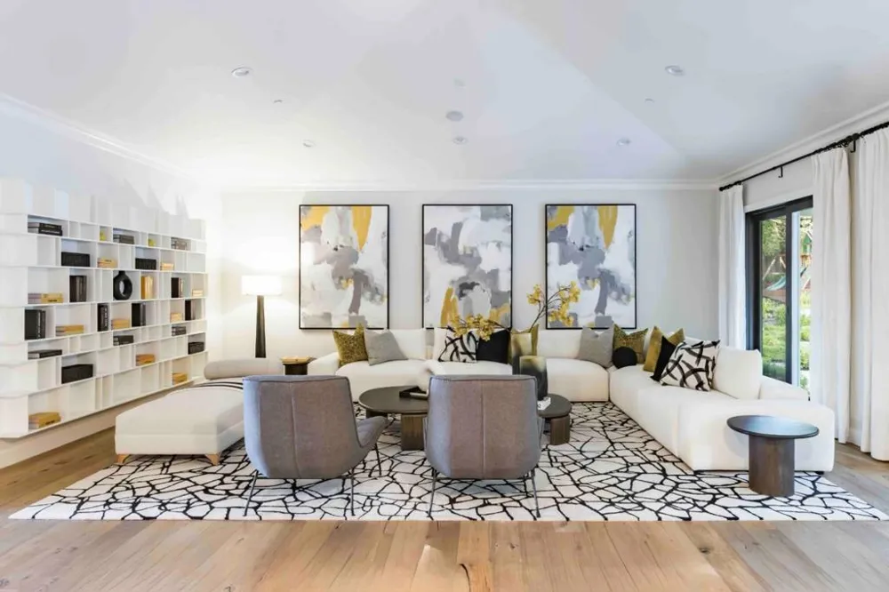 1700 Esberg Road Los Altos, CA 94024
