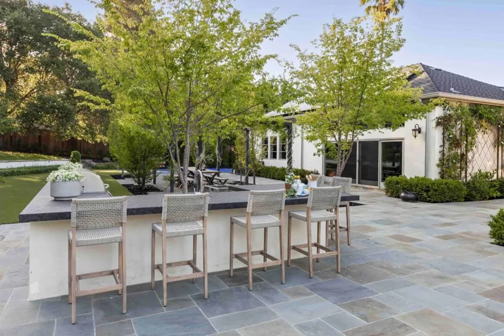 1700 Esberg Road Los Altos, CA 94024
