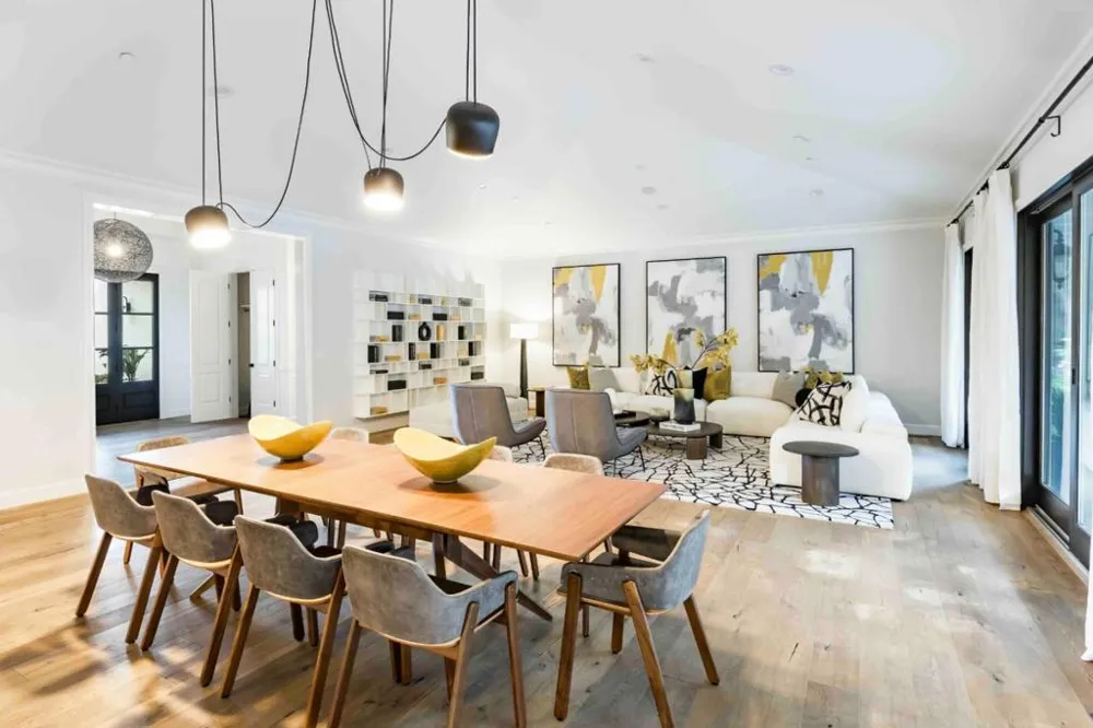 1700 Esberg Road Los Altos, CA 94024
