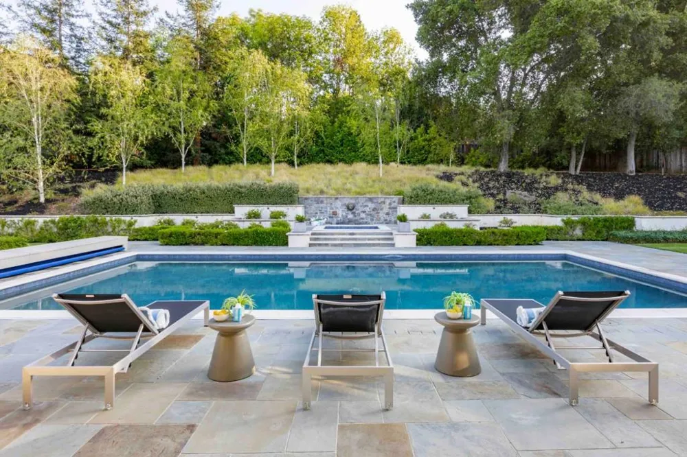 1700 Esberg Road Los Altos, CA 94024