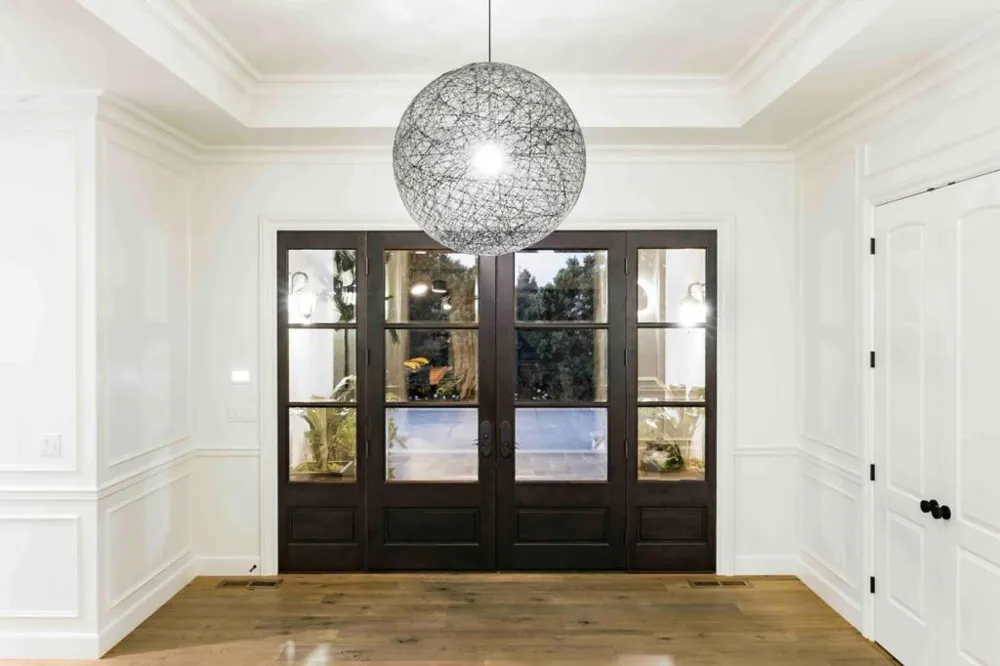 1700 Esberg Road Los Altos, CA 94024