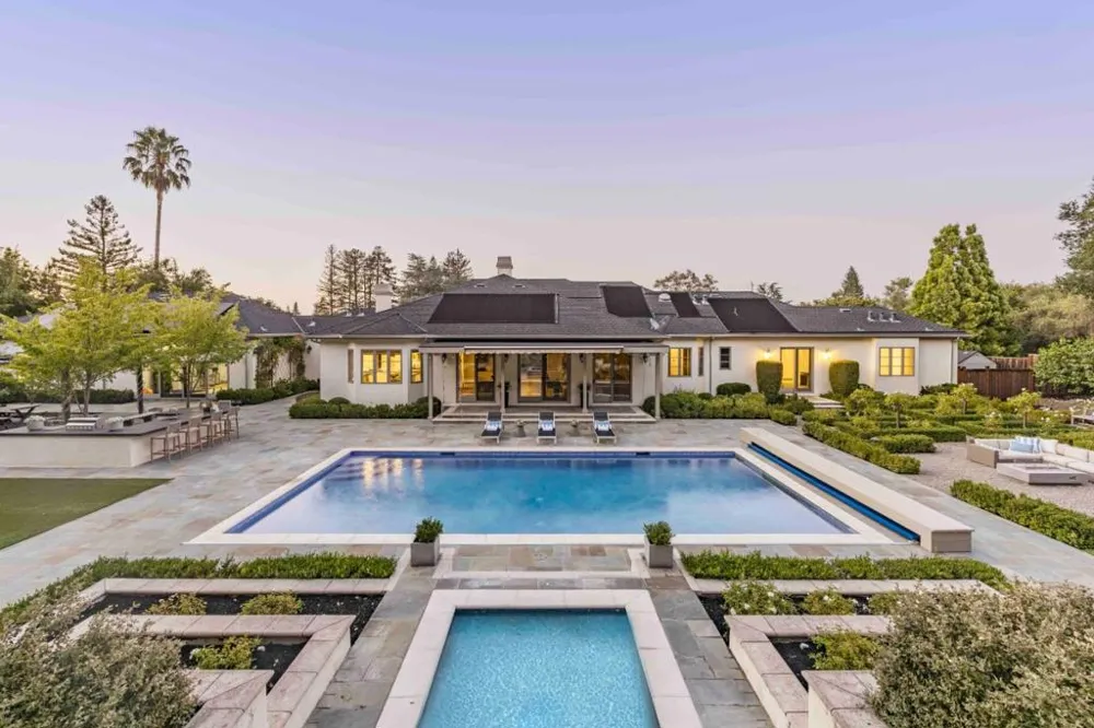 1700 Esberg Road Los Altos, CA 94024