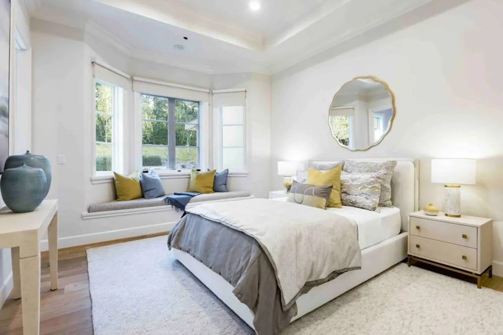 1700 Esberg Road Los Altos, CA 94024
