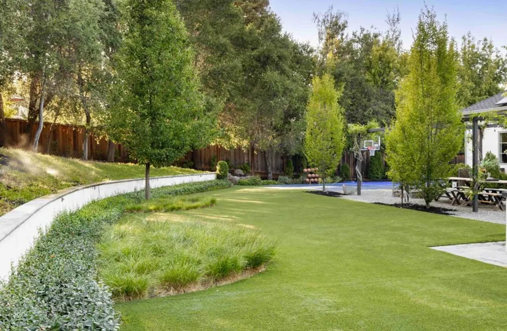 1700 Esberg Road Los Altos, CA 94024