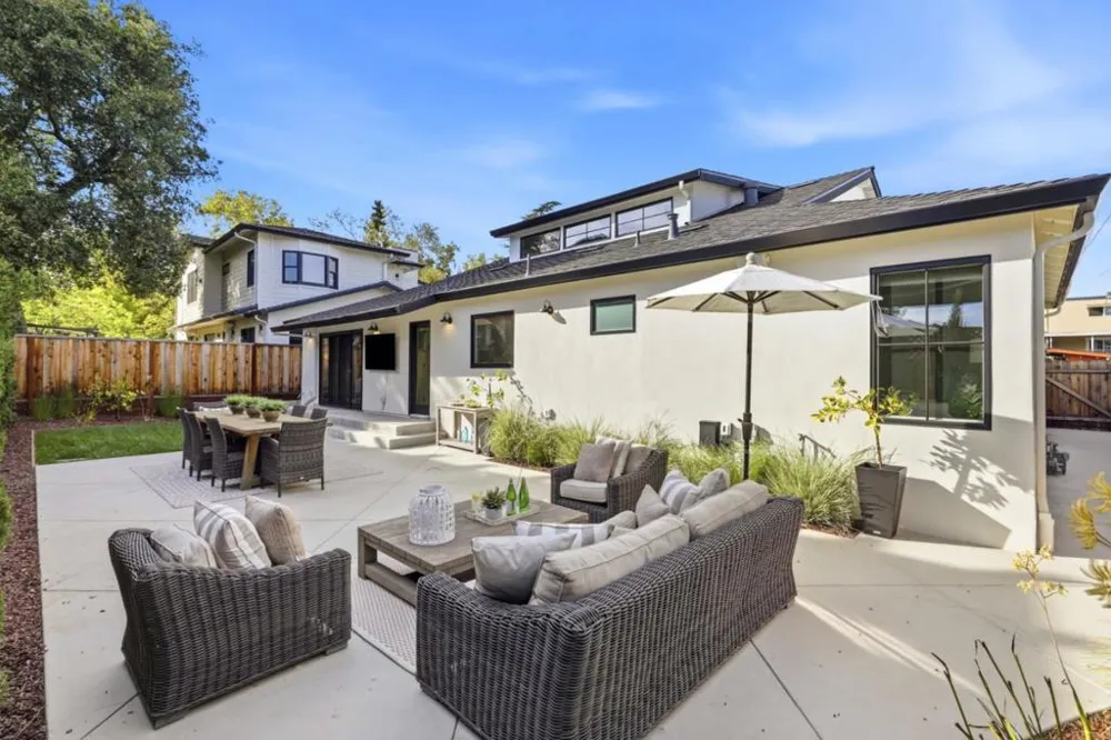 2 Augusta Court Los Gatos, CA 95030