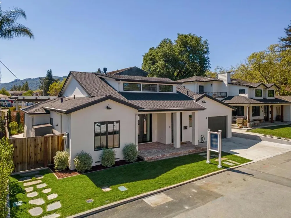2 Augusta Court Los Gatos, CA 95030