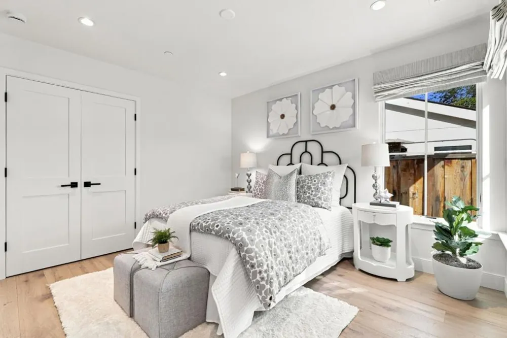2 Augusta Court Los Gatos, CA 95030