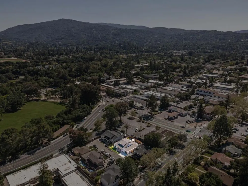2 Augusta Court Los Gatos, CA 95030