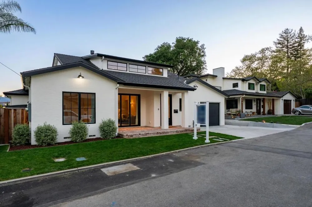 2 Augusta Court Los Gatos, CA 95030