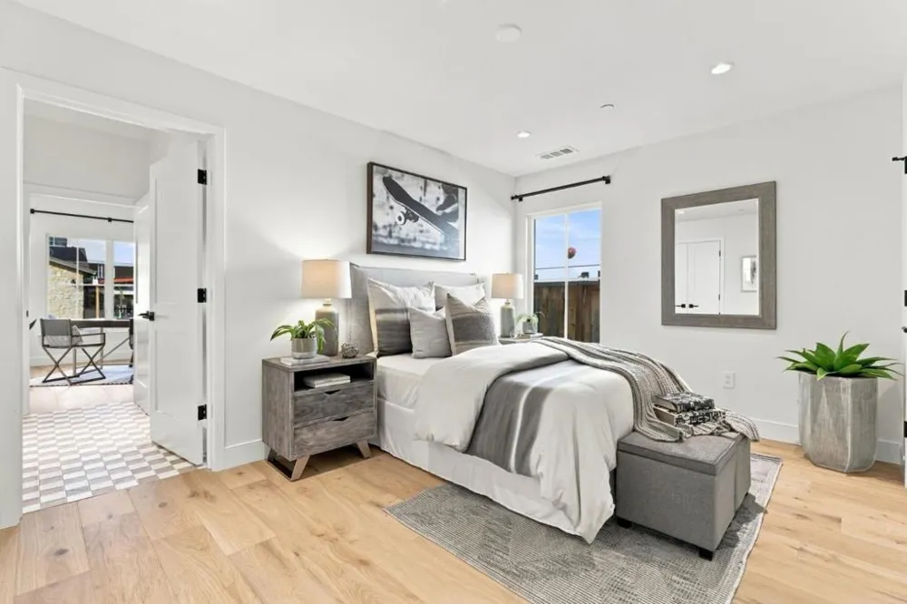 2 Augusta Court Los Gatos, CA 95030