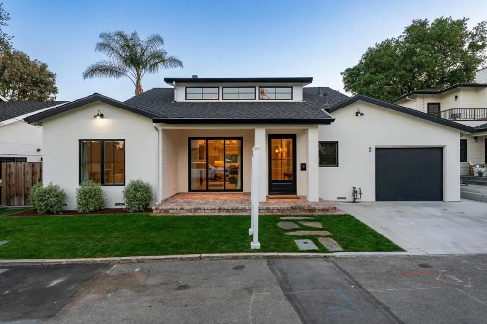 2 Augusta Court Los Gatos, CA 95030