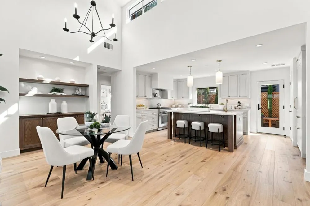 2 Augusta Court Los Gatos, CA 95030