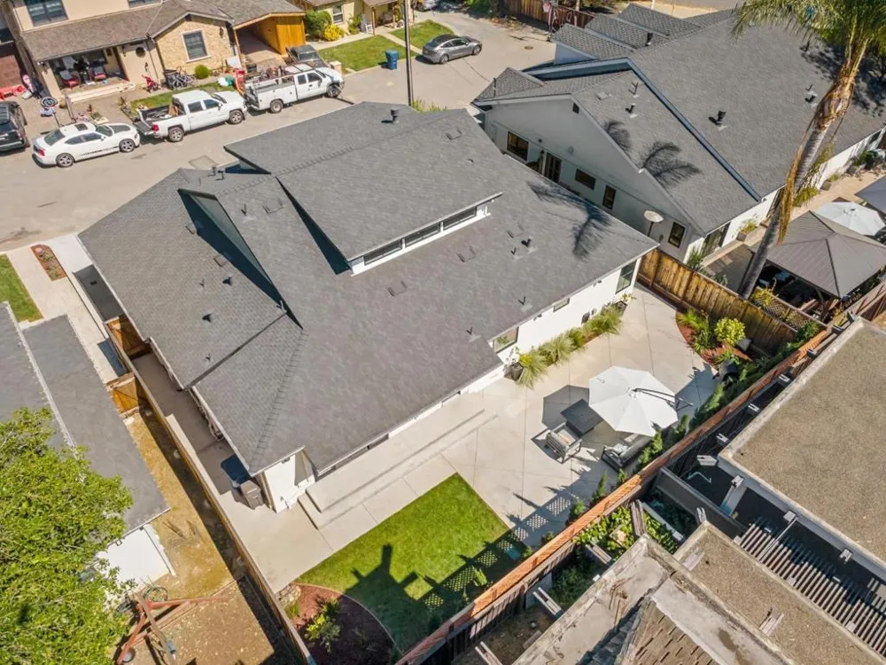 2 Augusta Court Los Gatos, CA 95030