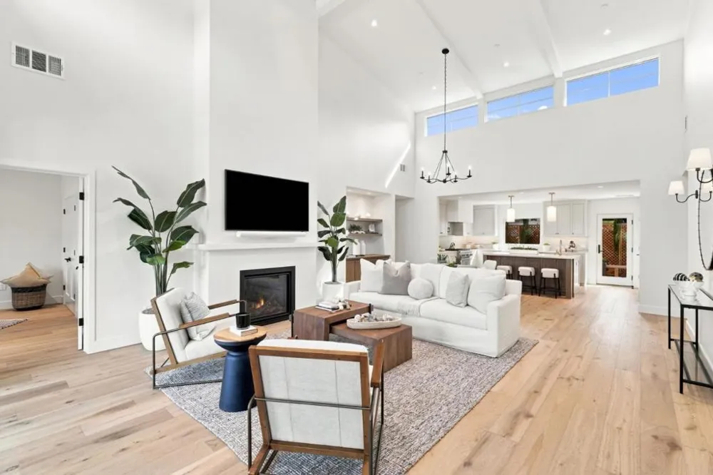 2 Augusta Court Los Gatos, CA 95030