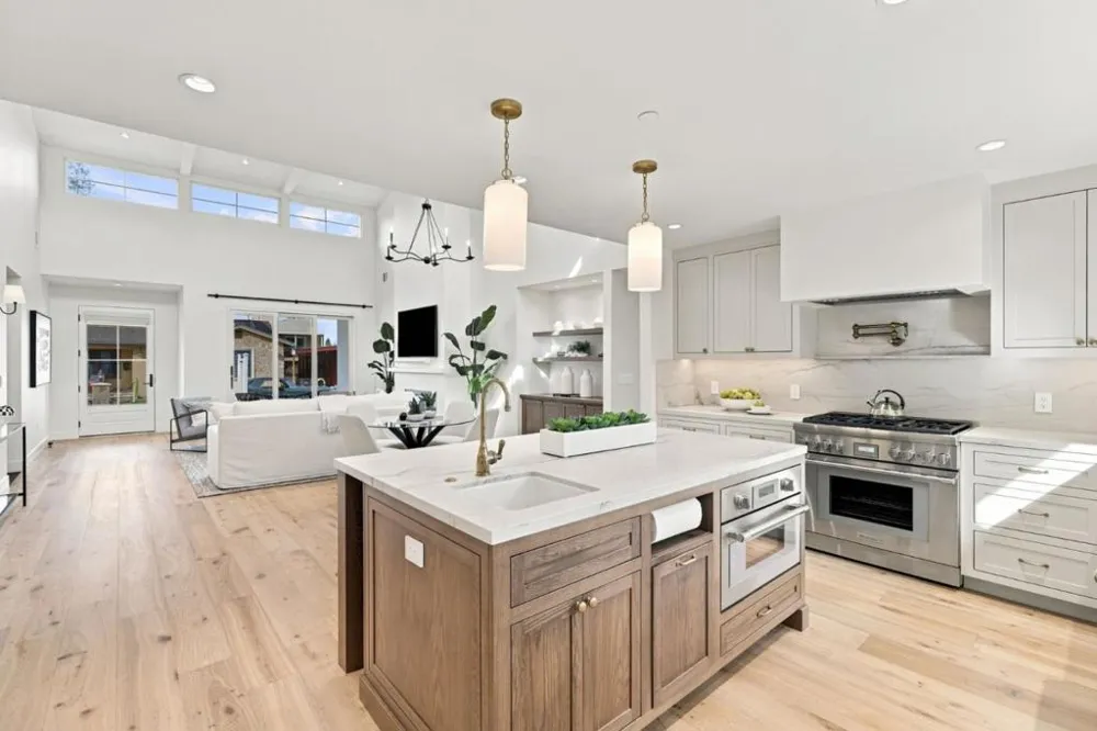 2 Augusta Court Los Gatos, CA 95030