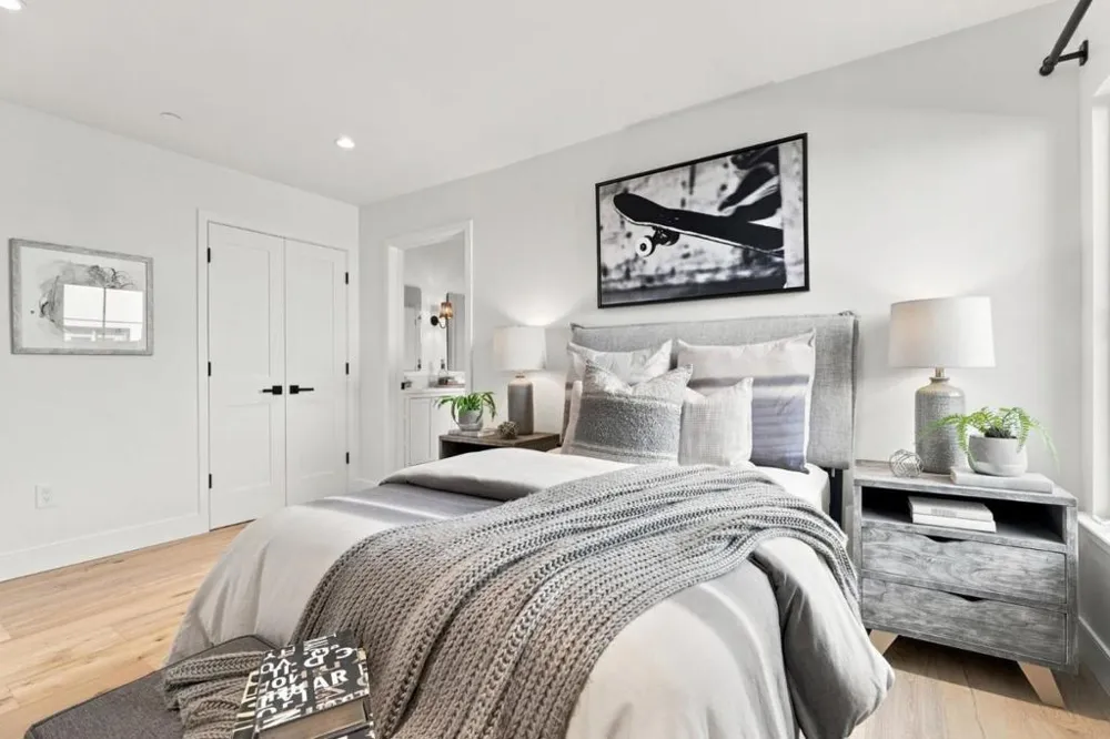 2 Augusta Court Los Gatos, CA 95030