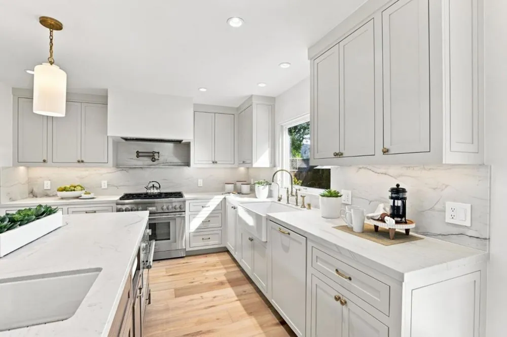 2 Augusta Court Los Gatos, CA 95030