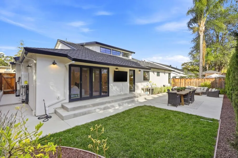 2 Augusta Court Los Gatos, CA 95030