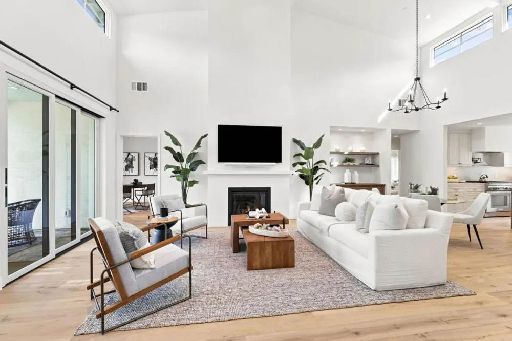 2 Augusta Court Los Gatos, CA 95030