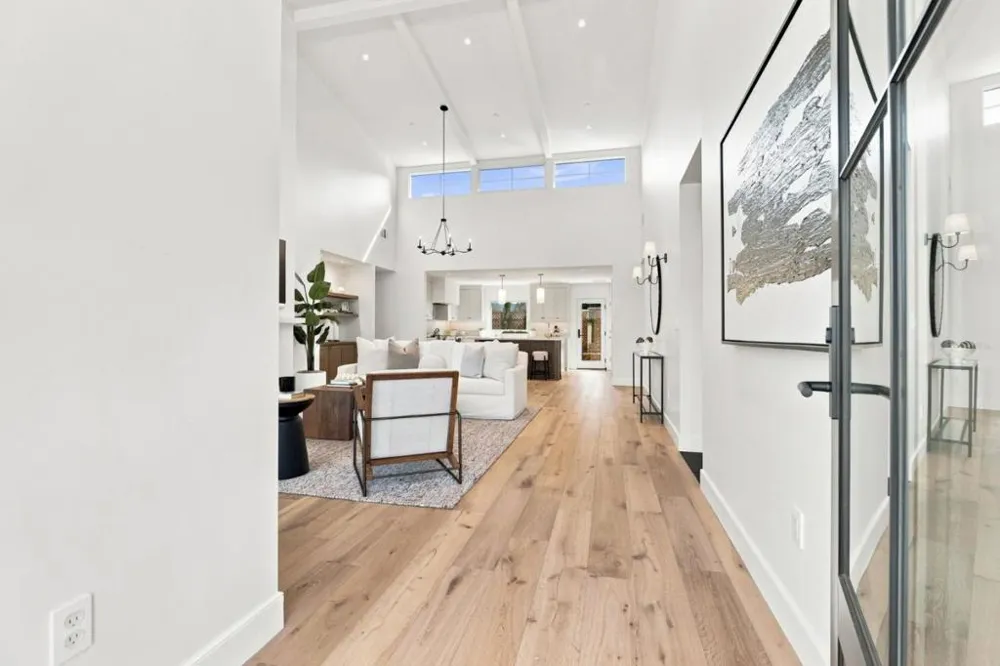 2 Augusta Court Los Gatos, CA 95030