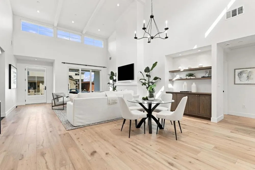 2 Augusta Court Los Gatos, CA 95030