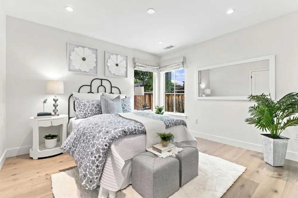 2 Augusta Court Los Gatos, CA 95030