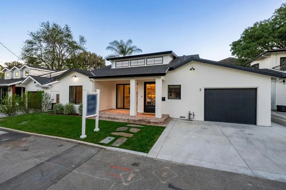 2 Augusta Court Los Gatos, CA 95030