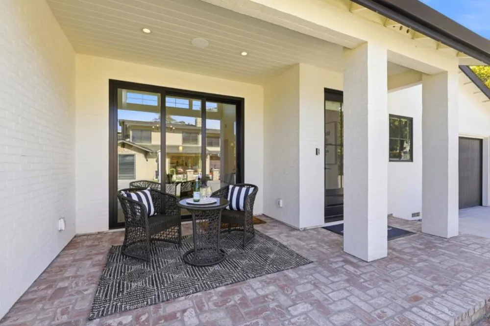 2 Augusta Court Los Gatos, CA 95030
