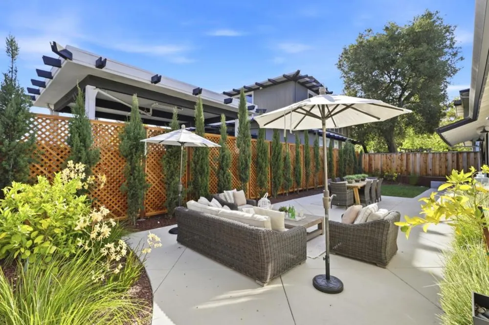 2 Augusta Court Los Gatos, CA 95030