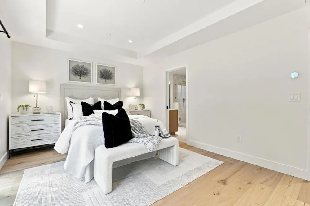 2 Augusta Court Los Gatos, CA 95030