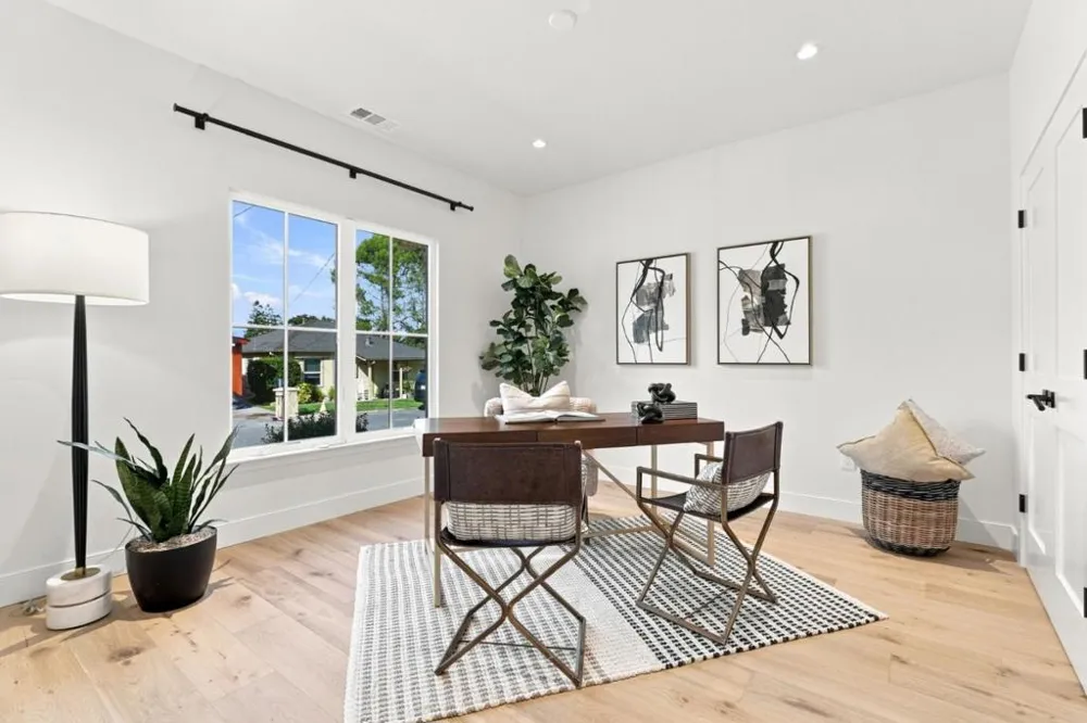 2 Augusta Court Los Gatos, CA 95030