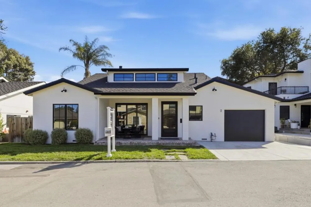2 Augusta Court Los Gatos, CA 95030