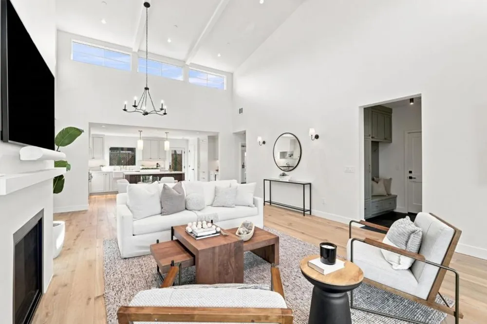 2 Augusta Court Los Gatos, CA 95030