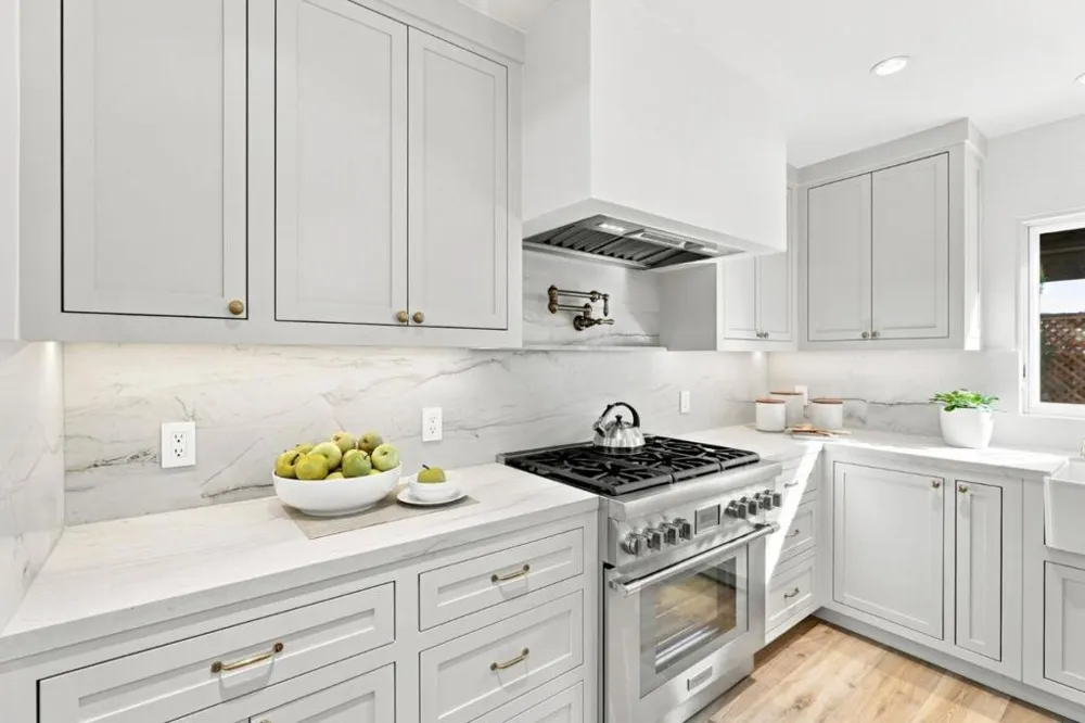 2 Augusta Court Los Gatos, CA 95030