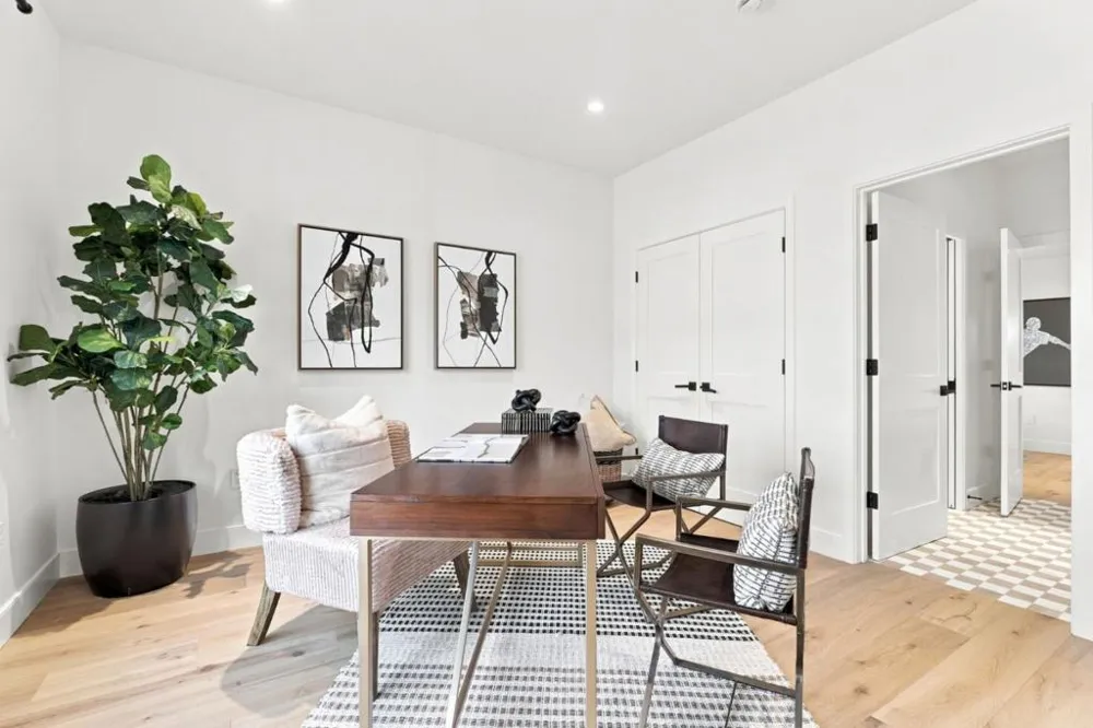 2 Augusta Court Los Gatos, CA 95030