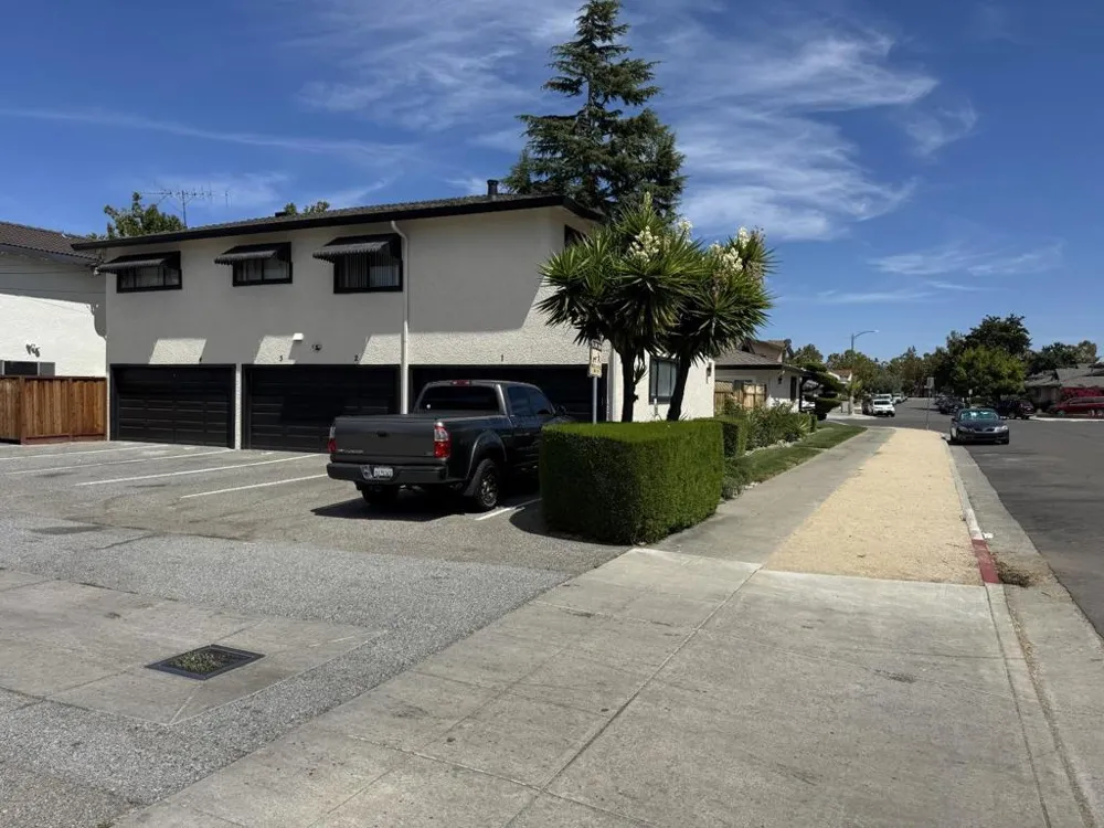 849 Opal Drive #3 San Jose, CA 95117