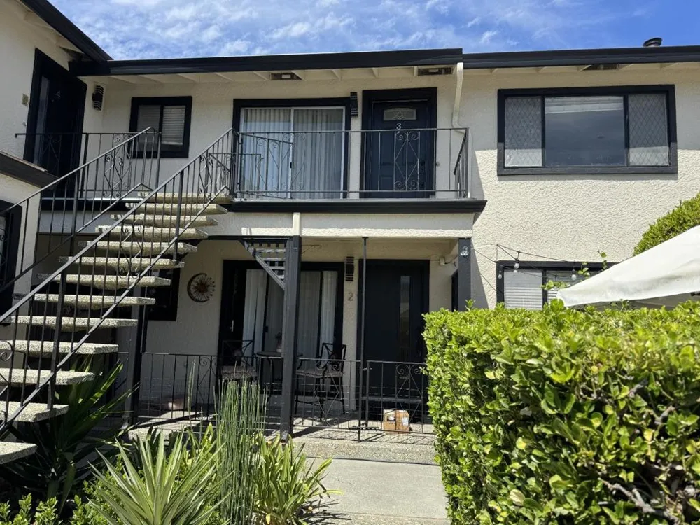 849 Opal Drive #3 San Jose, CA 95117