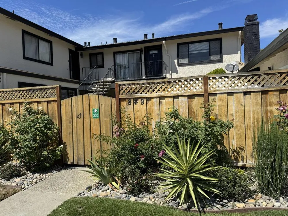 849 Opal Drive #3 San Jose, CA 95117