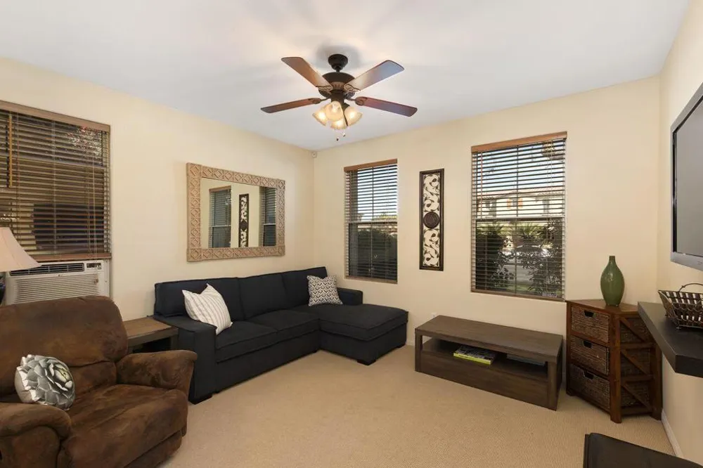 80591 Tangelo Court Indio, CA 92201