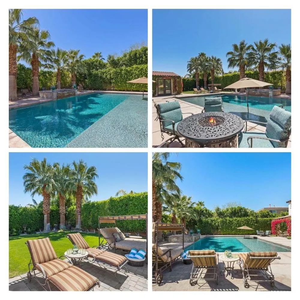 80591 Tangelo Court Indio, CA 92201